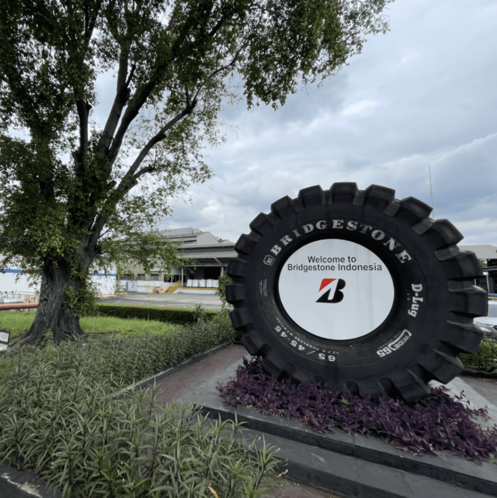 Bridgestone Indonesia – Bekasi Site
