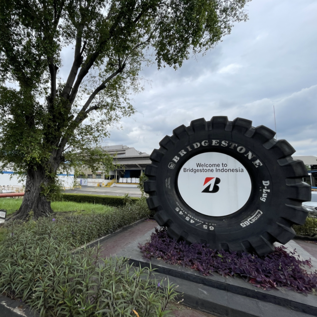 Bridgestone Indonesia – Bekasi Site